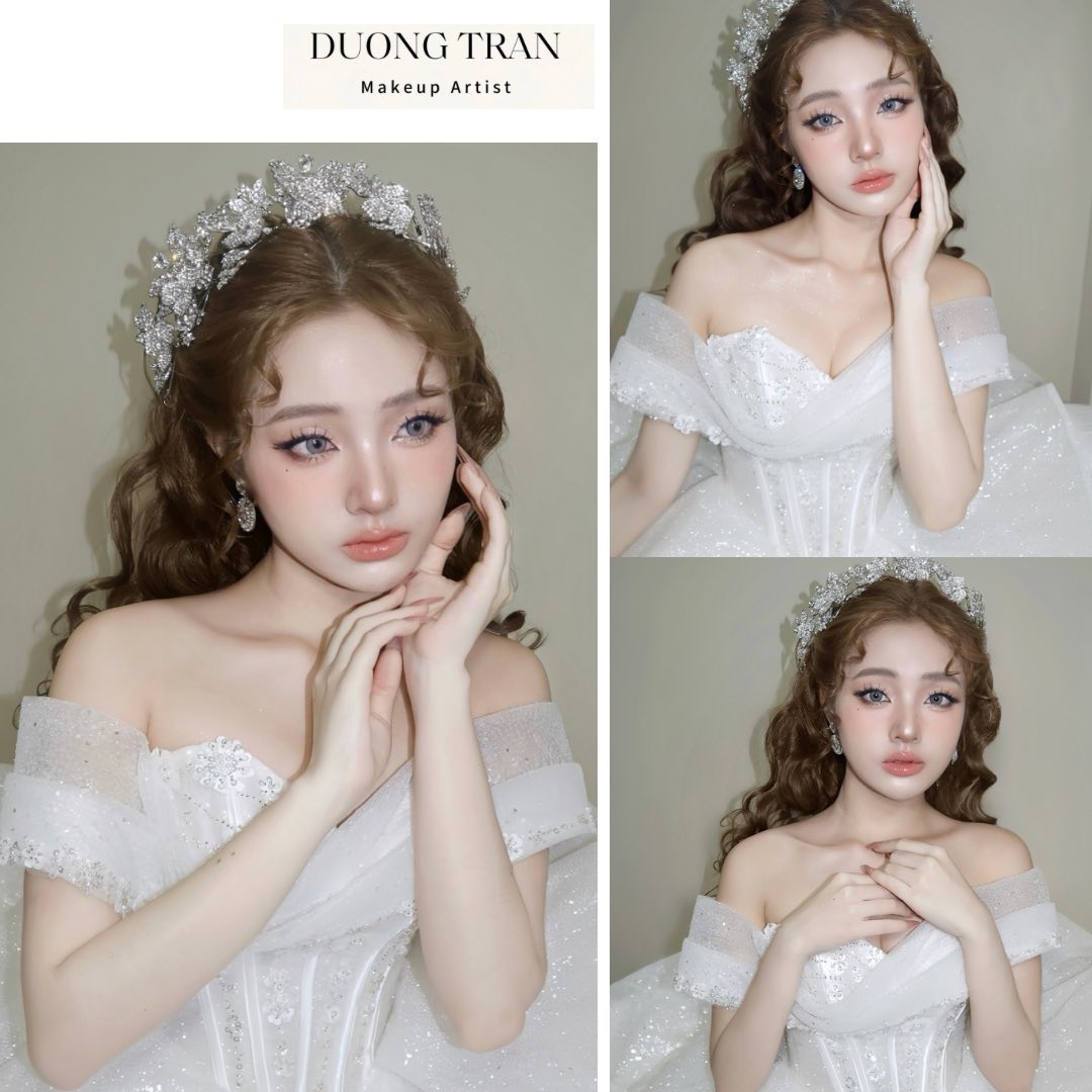 Đường Trân Makeup Artist