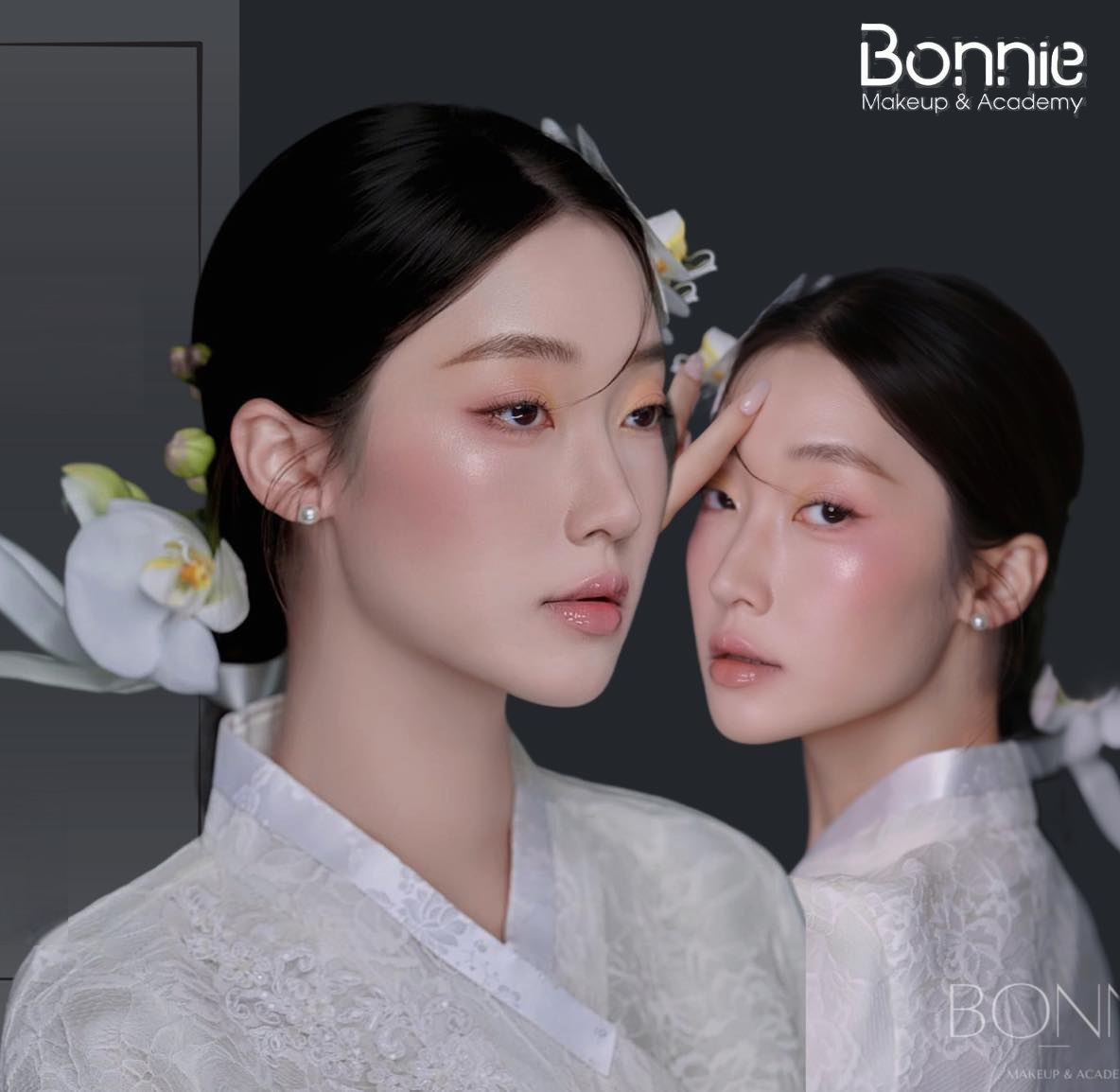 Hoàng Quyên Bonnie Makeup & Academy