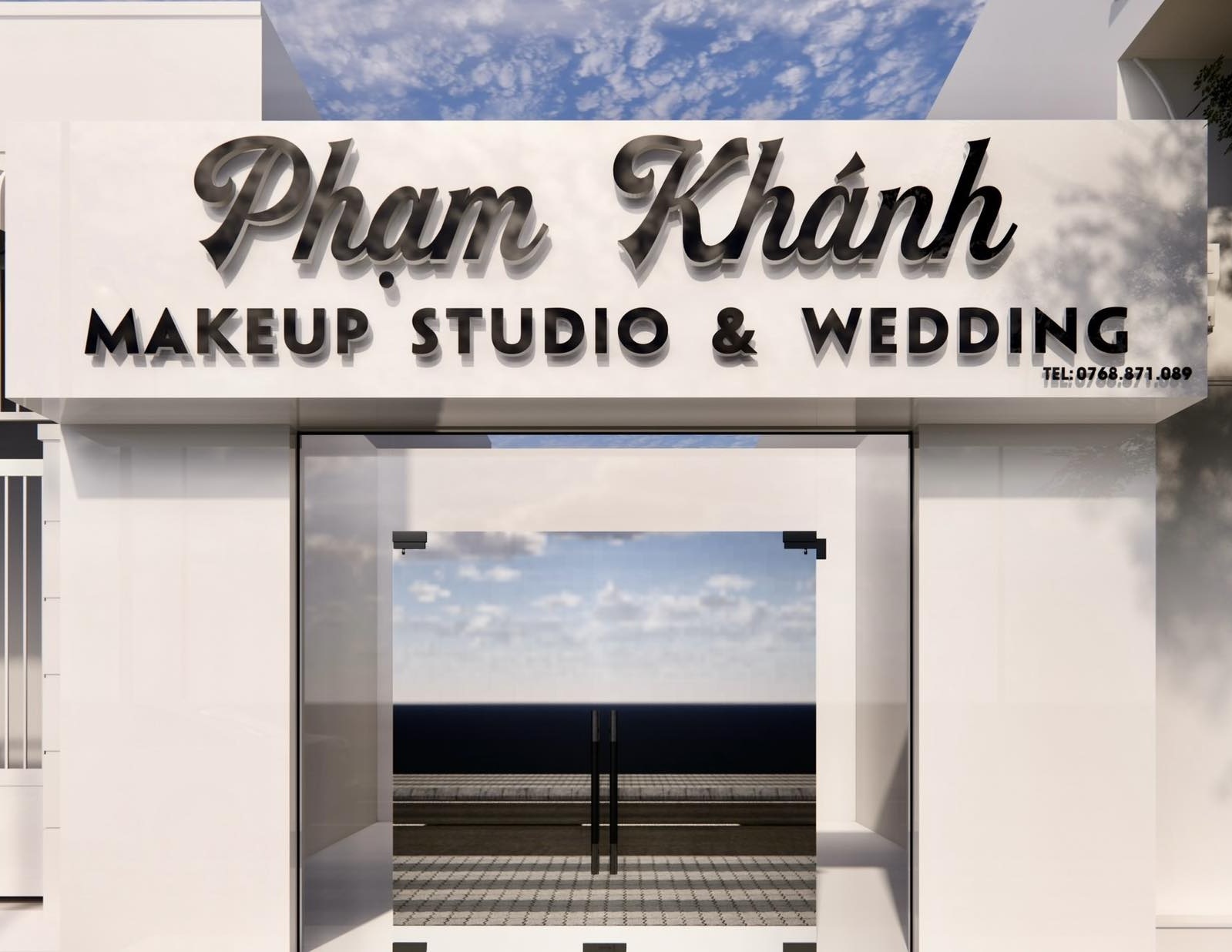 Phạm Khánh Makeup Studio